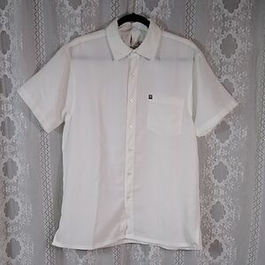 Vintage Giothing Company Drill Clothing Company Men's Shirt Size L